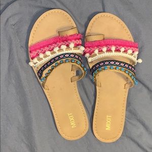 Women’s sandals